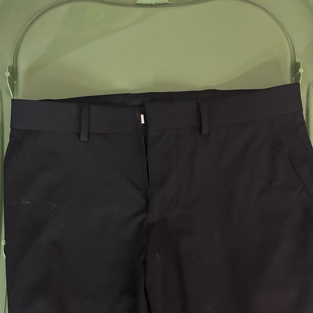 JF J.Ferrar Men's Dress Pants